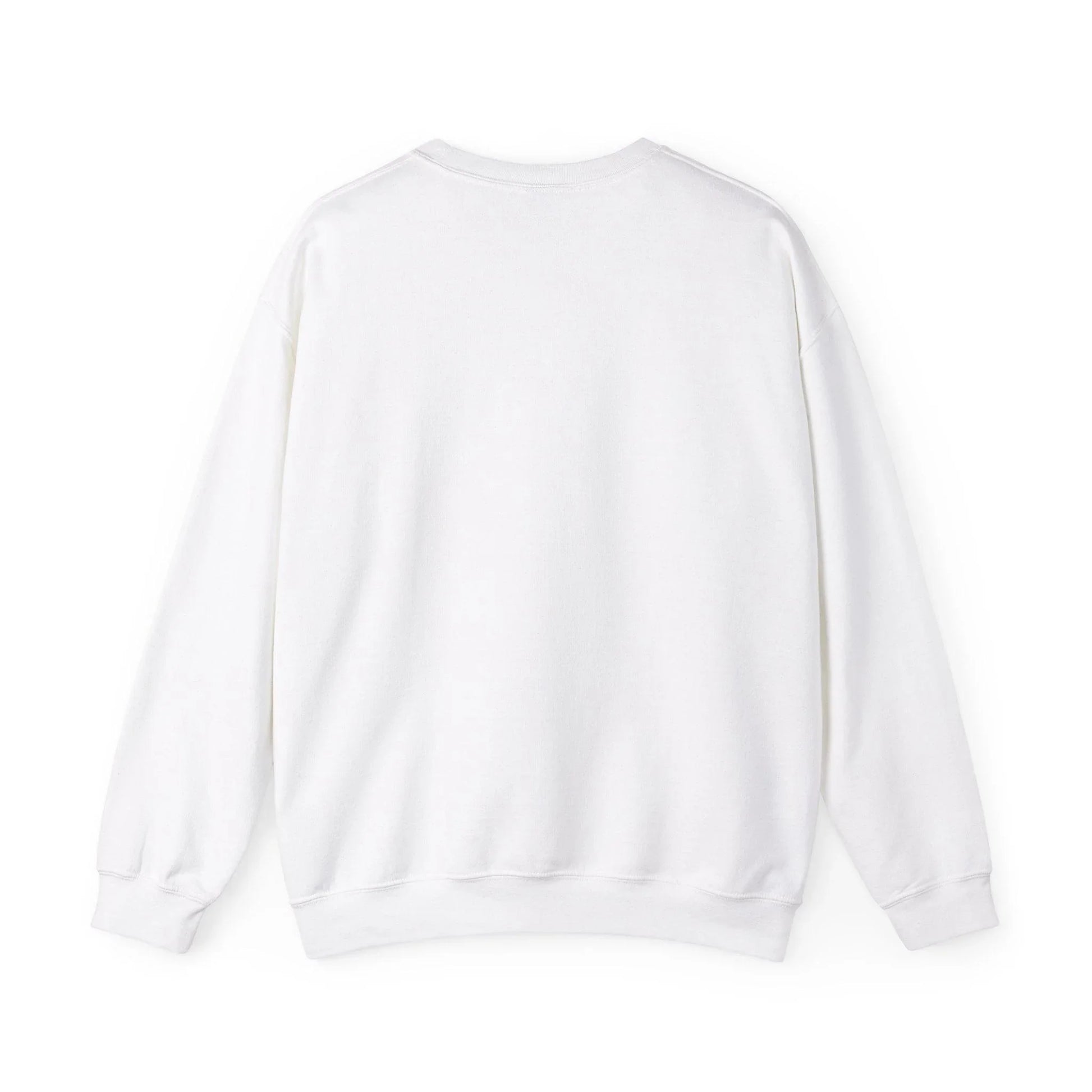 Robot Woman AI Girl Sweatshirt - Oceanfront Products