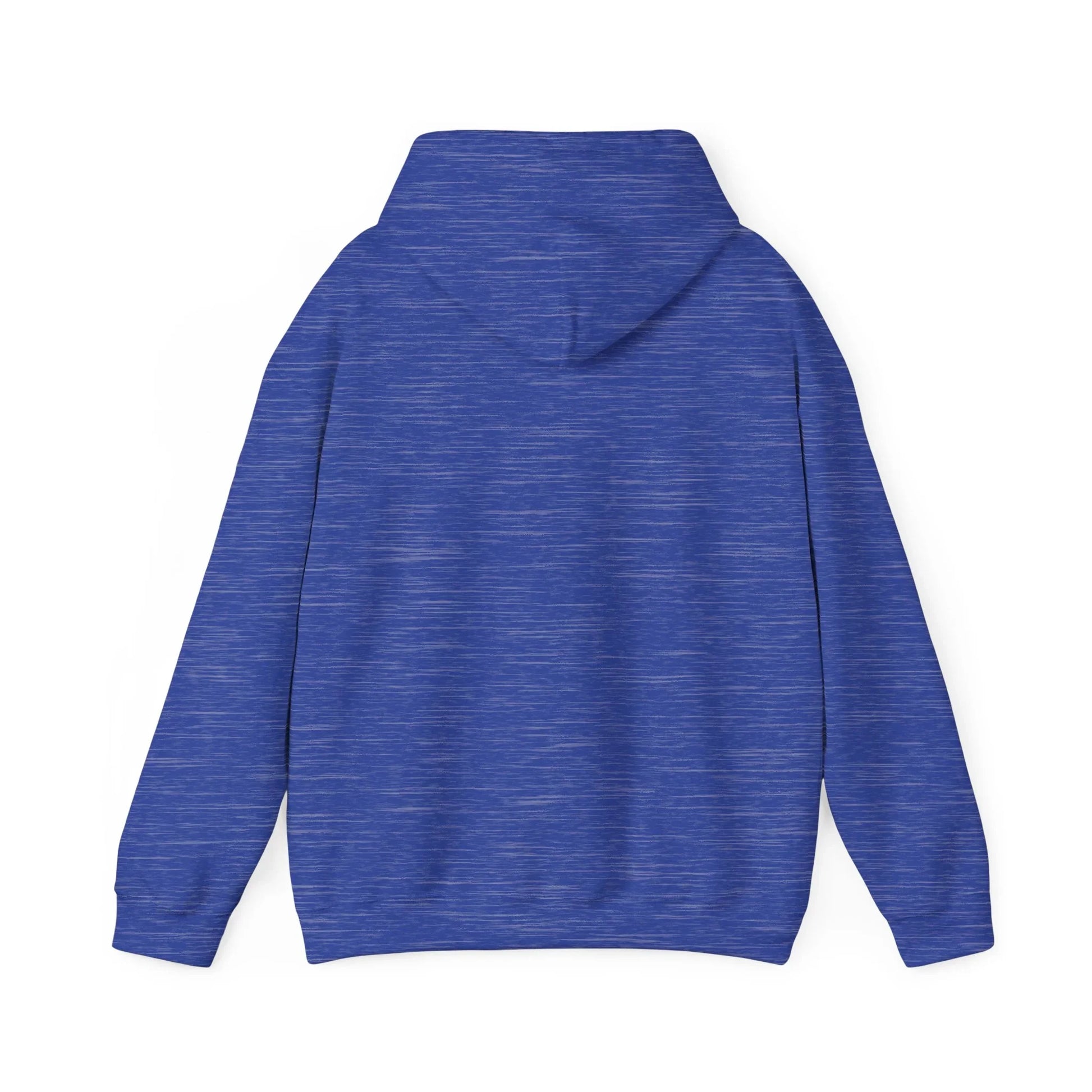 Baseball Field Hoodie - Oceanfront Products