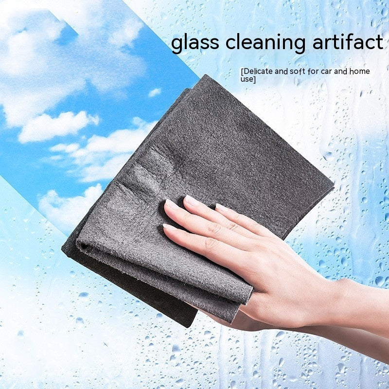 Oceanfront™ Magic Cleaning Cloth (10-Pack) - Oceanfront Products