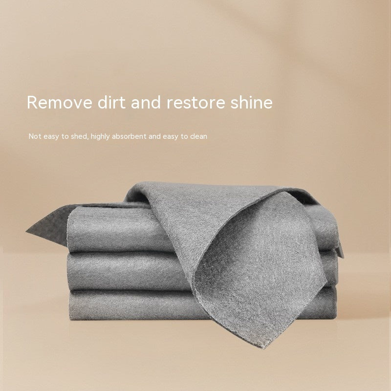 Oceanfront™ Magic Cleaning Cloth (10-Pack) - Oceanfront Products