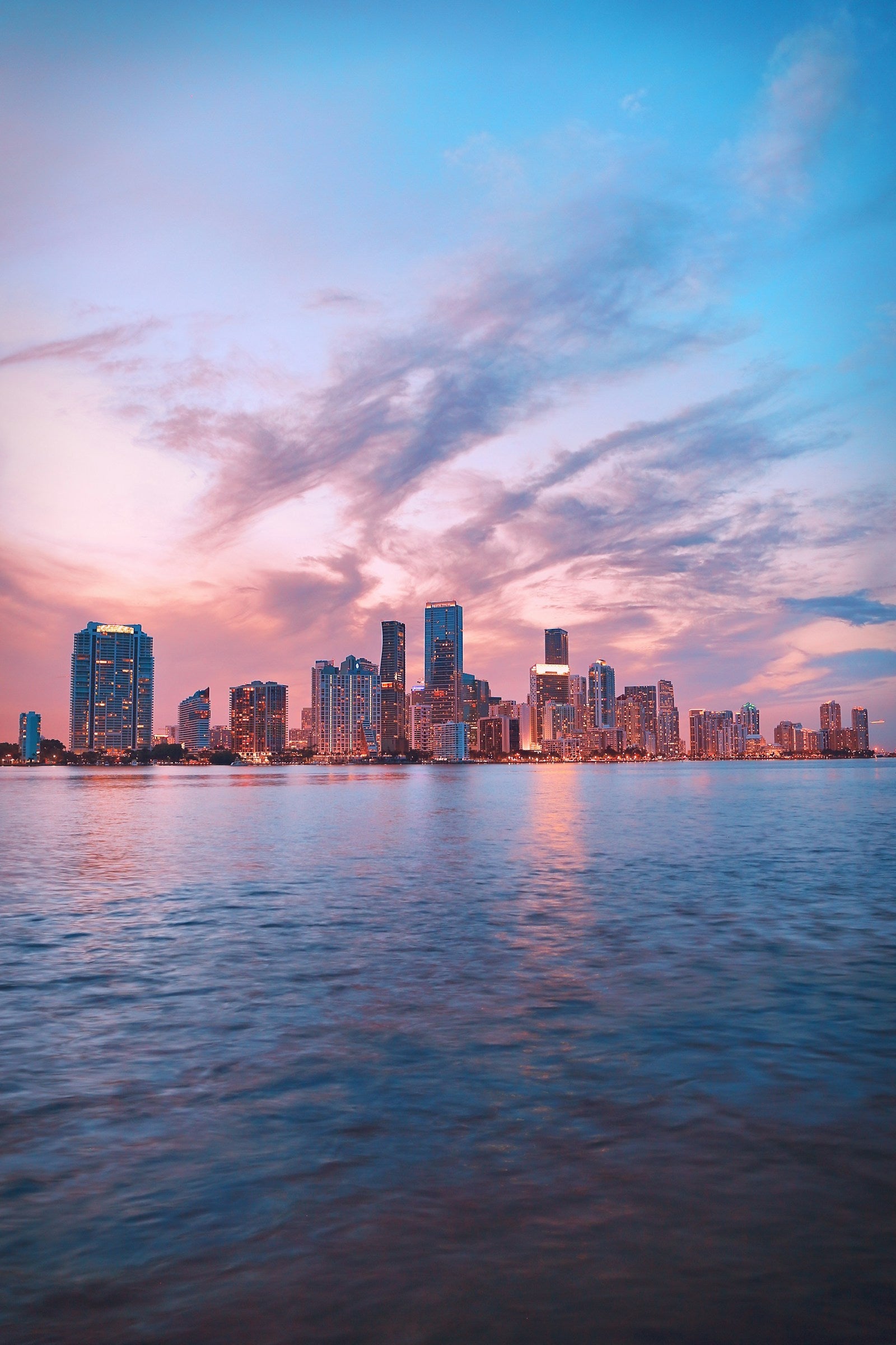 Family-Friendly Miami Cruise Port Hotel Guide