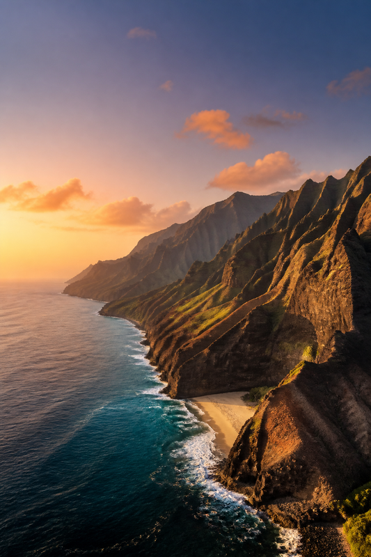 Hawaii – Oceanfront Destination Intelligence Report