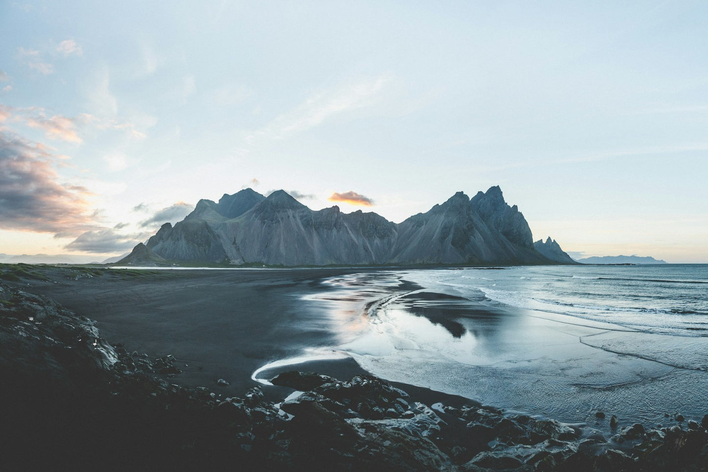 Iceland 5-Day Ring Road Itinerary