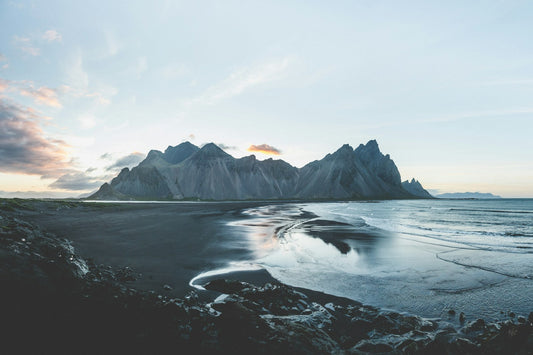 Iceland 5-Day Ring Road Itinerary