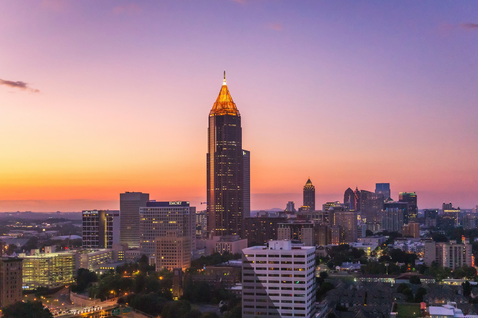 Atlanta Family Adventure