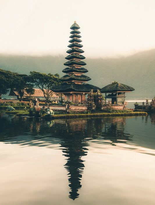 Bali Family Escape: A Personalized Stress-Free Travel Blueprint