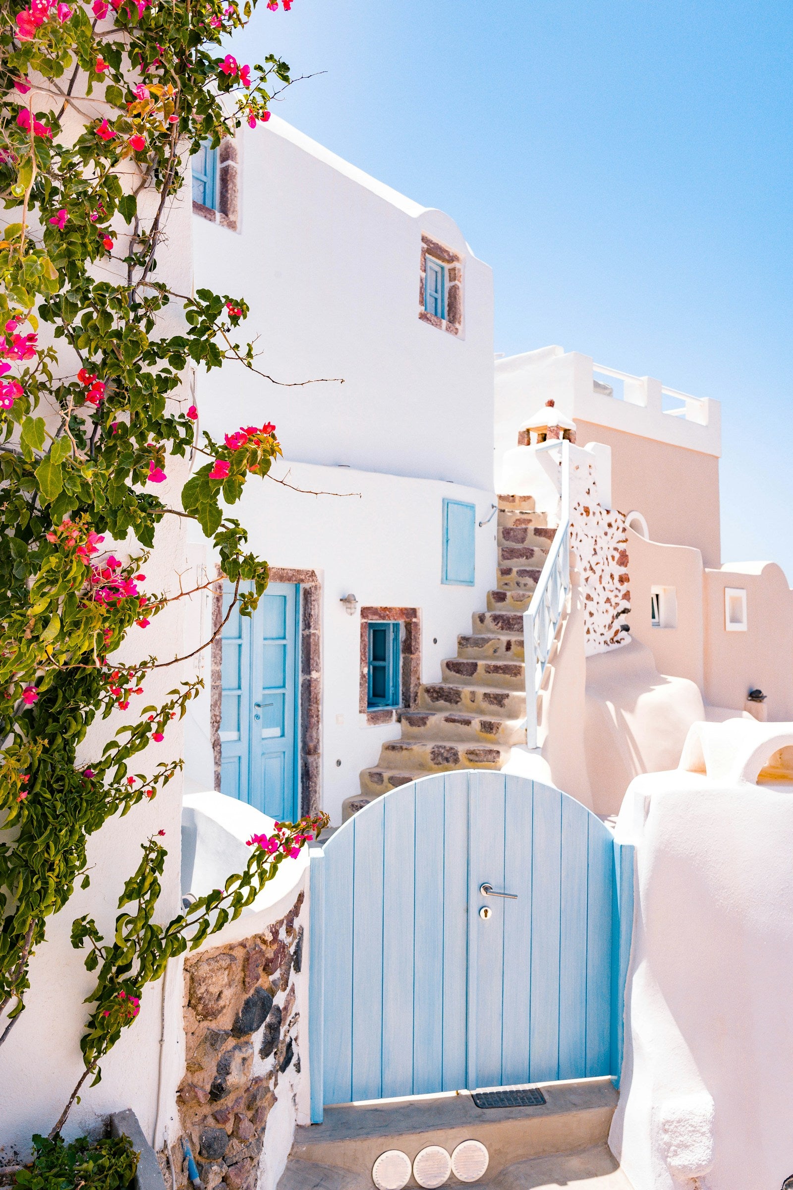 Western Mediterranean 10-Day Cruise Itinerary