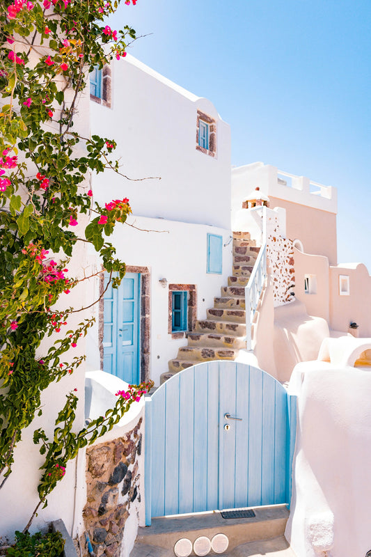 Western Mediterranean 10-Day Cruise Itinerary