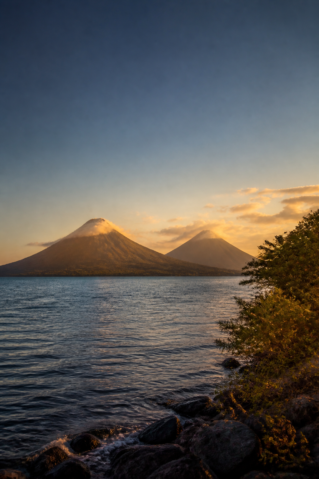 Nicaragua – Oceanfront Destination Intelligence Report
