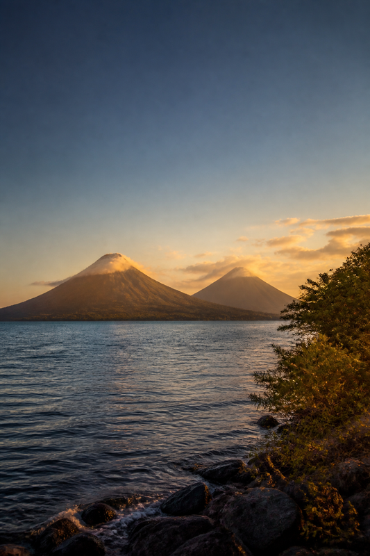 Nicaragua – Oceanfront Destination Intelligence Report
