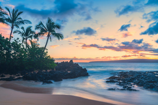 Hawaii Essential Packing Guide