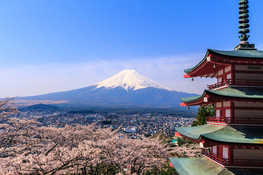 Japan Travel Packing Guide