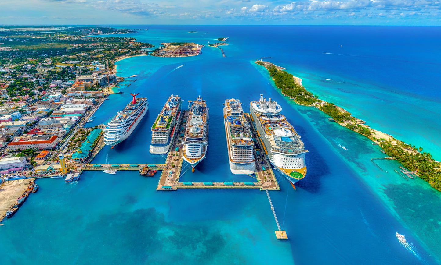 The Complete Cruise Packing Master System for Families