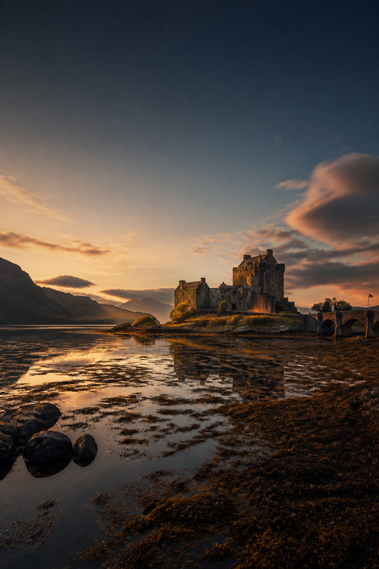 Scotland – Oceanfront Destination Intelligence Report