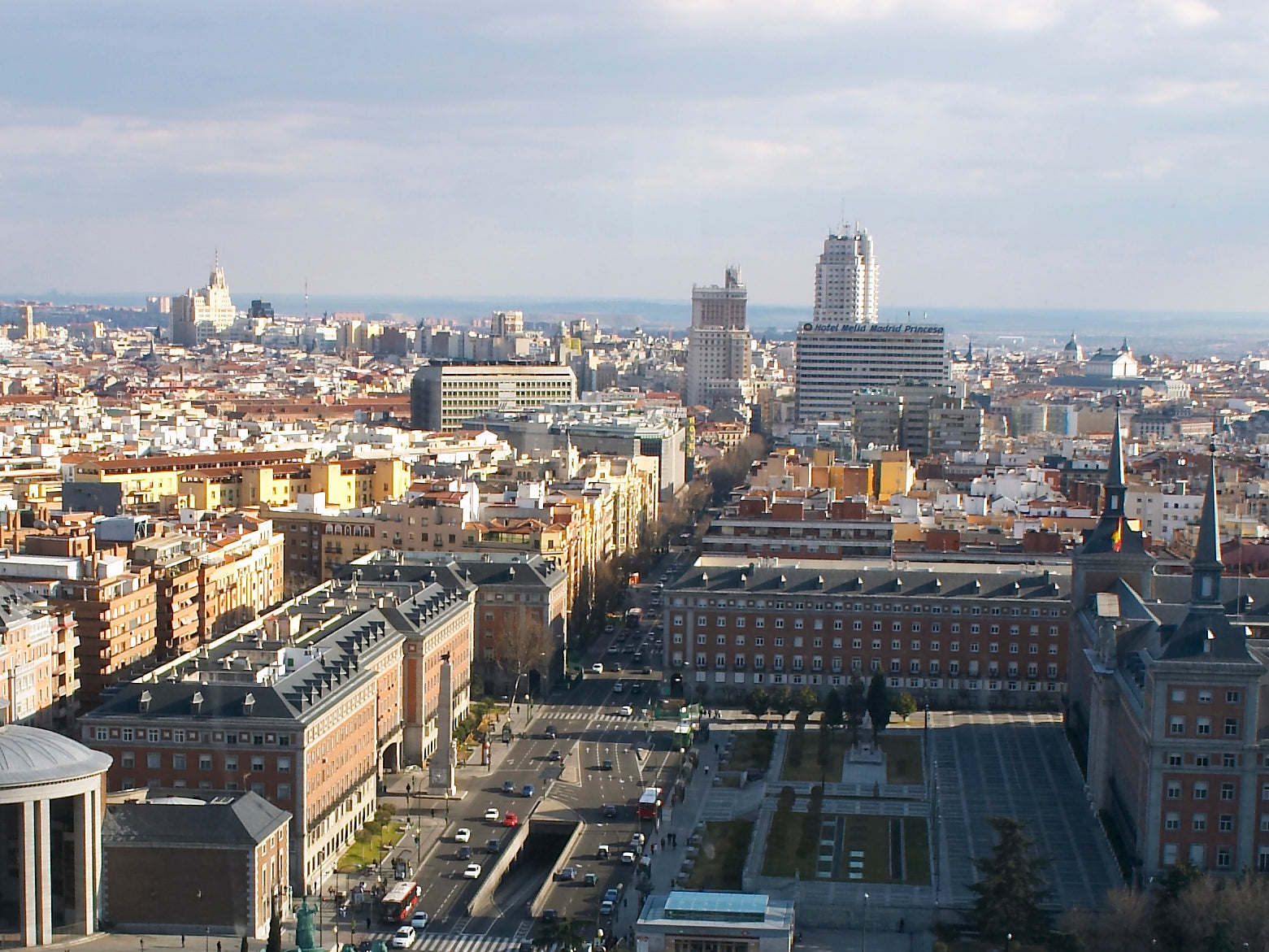 Spain – Oceanfront Destination Intelligence Report