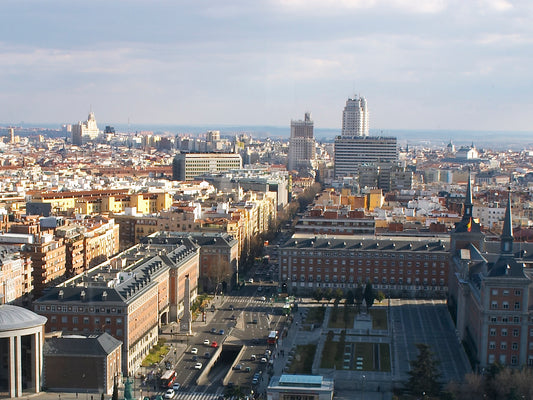 Spain – Oceanfront Destination Intelligence Report