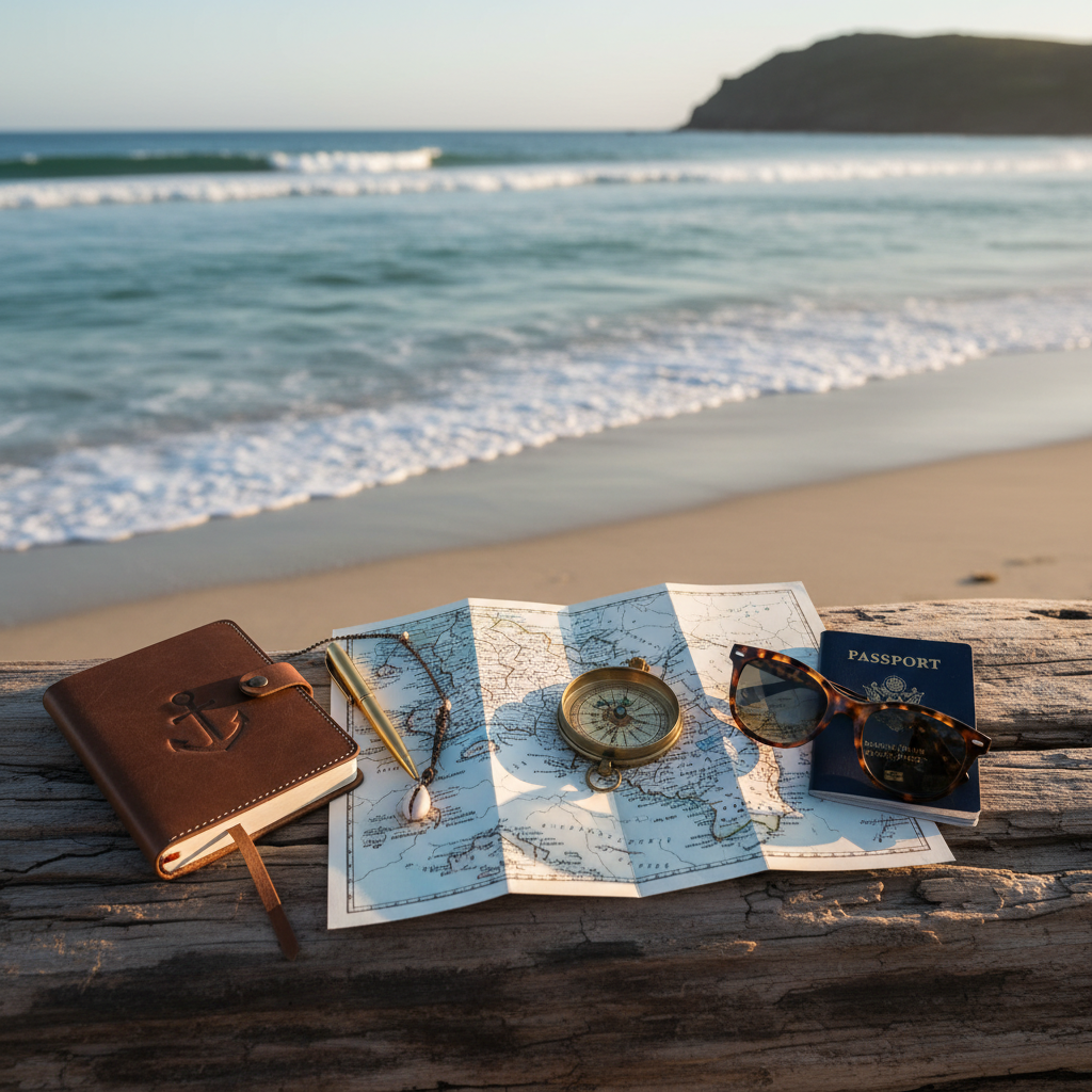 Personalized Travel Strategy